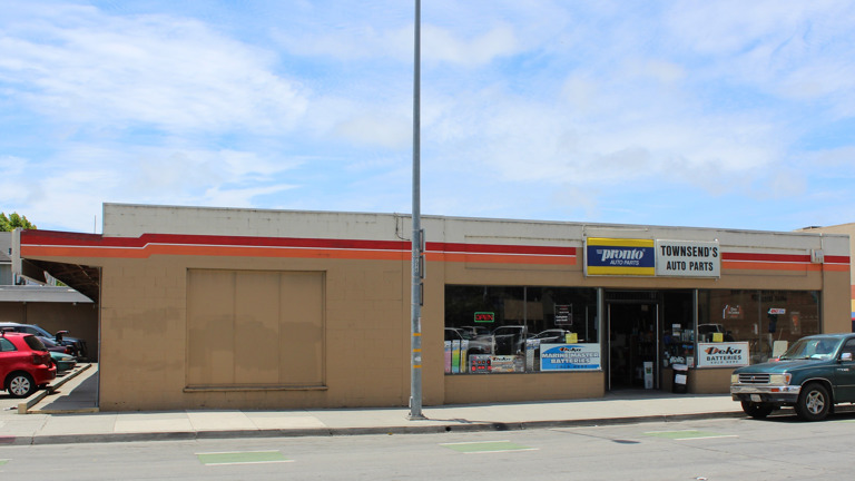 307 Rodriguez Street