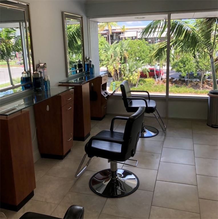 Hair Salon Hair Salon