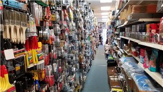 Dollar Plus store for sale