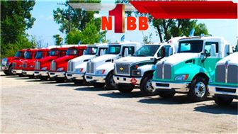 Truck Body Fabricator & Repair - PSE&G & other large Clients