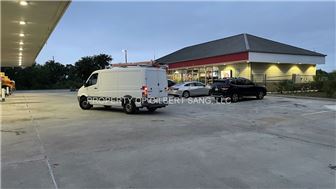 Great Opportunity Gas Orlando