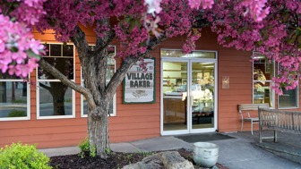 The Village Baker: Iconic Bend Oregon Bakery for Sale