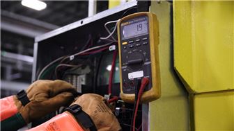 40+ Year Electrical Contractor Business Available For Sale