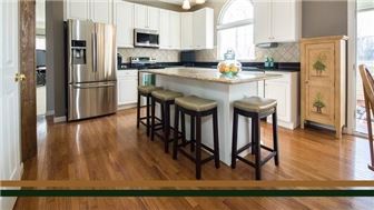 15 Year Old Custom Kitchen & Bath Remodeling Company