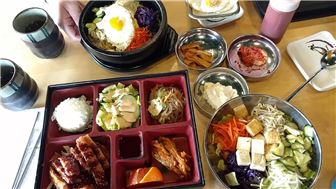 Established Korean Restaurant Owner Retiring