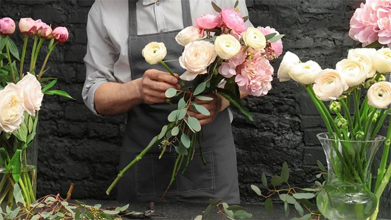 Reputable Full Service Florist