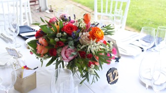 5 Star Wedding, Event, and Retail Florist in the Greater Boston Area