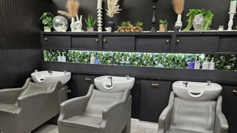 Turn Key Hair Salon