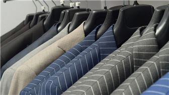 Gulf Coast Dry Cleaner Service with Real Estate Included