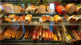 Profitable European Deli & Grocery !