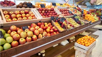 Cash Cow Grocery Market