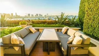 Established NYC Landscape Design, Build and Maintenance Company