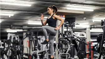 State of the Art Fitness Studio In Premium Location in G.T.A.