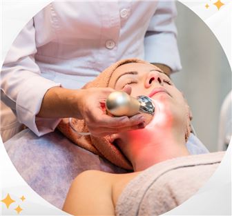 SKINCARE BUSINESS: STAFFED AND FULLY BOOKED