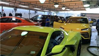 Large  Hand Car Wash Opportunity Near Miami Brickell