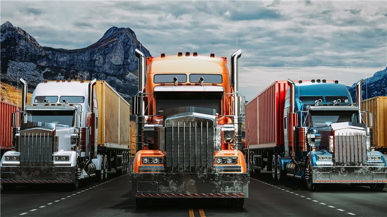 Trucking
