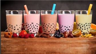 BOBA FRANCHISE - SIMPLE - PARKING - LOW RENT