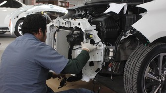 Auto Body/Auto Repair Center