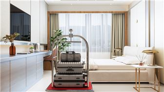 Hotel For Sale In Long Island With Property