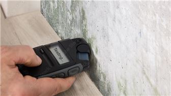 Mold Testing business. No Office Space Needed, Low Overhead, No staff.