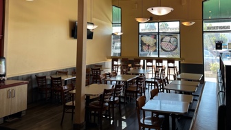 Profitable and Well-Established Teriyaki Restaurant