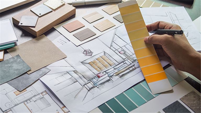 Kitchen, Bath and Interior Design