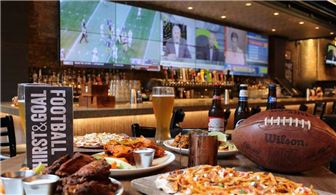 Established Sports Bar, #12, Family Eatery, Live Music, East Valley!