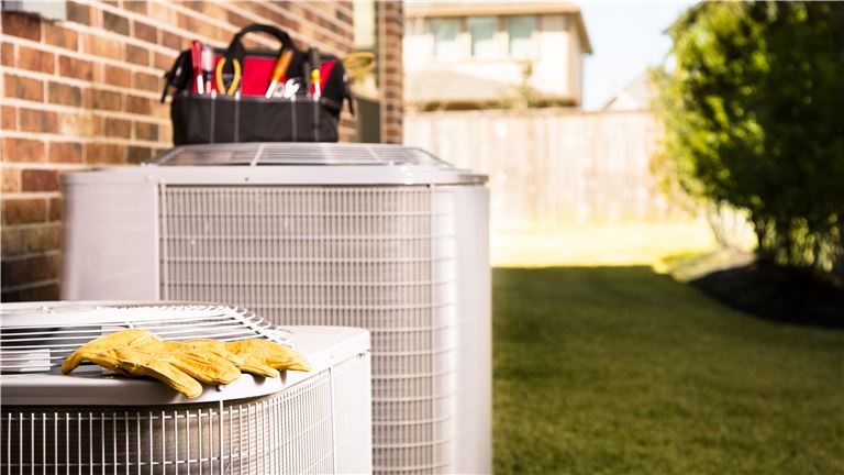 HVAC Company HVAC Company