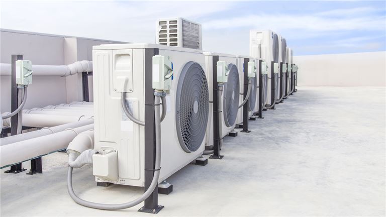 HVAC Commercial HVAC Commercial