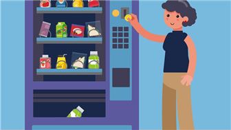 Profitable Vending Machine Business