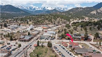 Popular Estes Park Restaurant