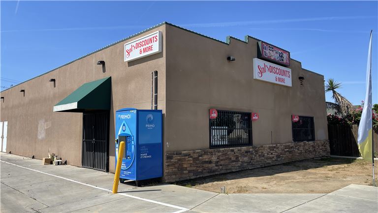 listing image