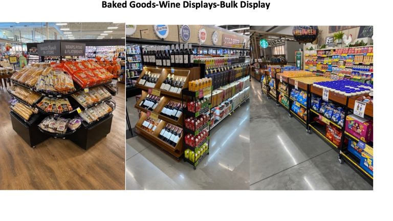 Displays 