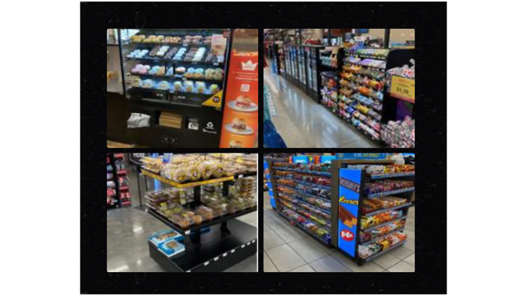 Displays 
