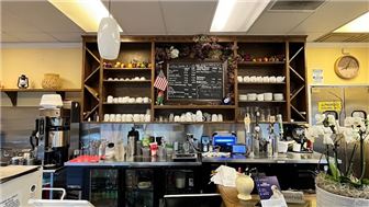 Best area and huge kitchen