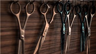 Hair Salon & Barber Shop