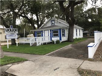 4COP/3PS Quota Liquor License - St. Johns County