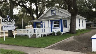 Pinellas County 4COP/3PS Quota Liquor License