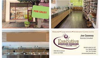 Well Established business located in Bergen County, NJ