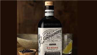 Profitable Gin Brand For Sale W $750K INVENTORY INCLUDED