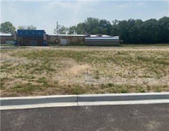 Business Real Estate For Sale