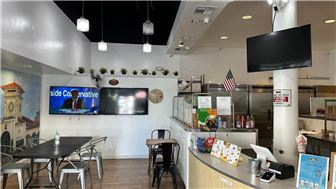Vietnamese sandwich/cafe for sale in Downtown Stockton