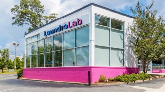 National Laudromat Franchise - 4 Territories in and near Ft Lauderdale