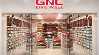 Well established GNC for sale