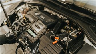 Very Profitable Auto Repair & Collision!