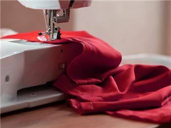 Profitable Specialty Fabric and Products Business
