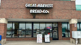 Great Harvest Bread Co. Franchise Location For Sale