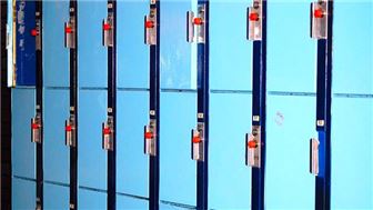 Industry Leader in Event Storage Solutions