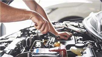 Auto Repair for Sale