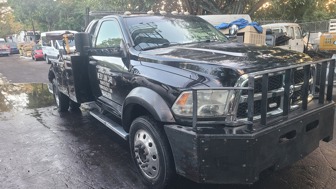 Towing and Storage Company